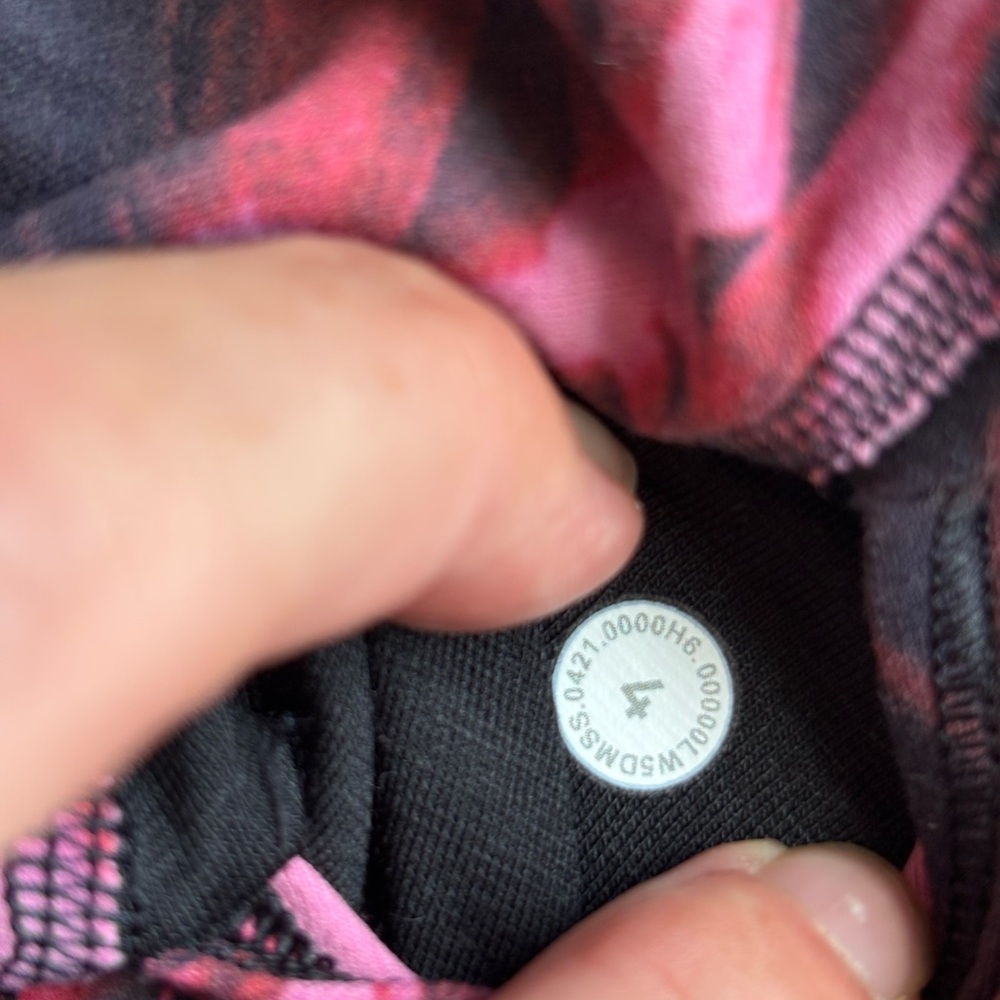 Lululemon Align Legging Size 4 - Picture 5 of 6